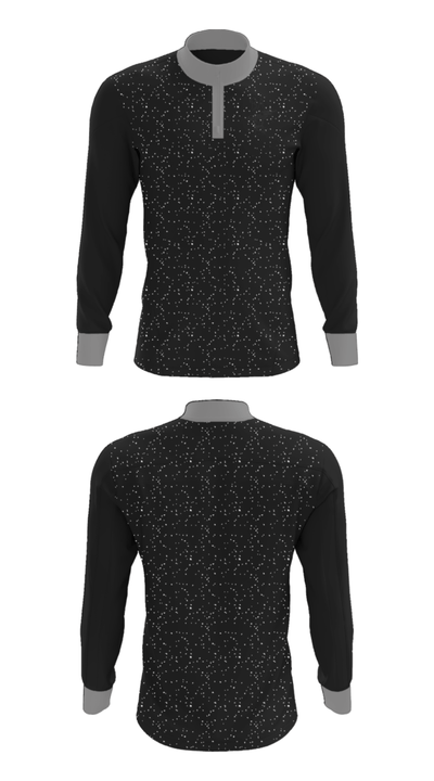 BA Performance Horses 93437463 Quarter Zip Jacket - 24
