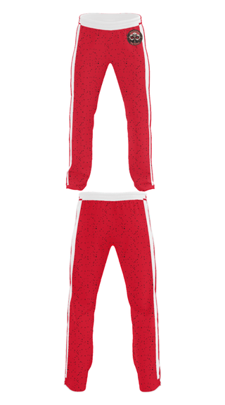 Sweatpants, The A.Z. Bag Eaters, Football, Teamtime, Team time, sublimation, custom sports apparel, team uniforms, spirit wear, spiritwear, sports uniforms, custom shirts, team store, custom team store, fundraiser sports, apparel fundraiser