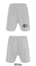 Clinton Christian Academy 58276098 Athletic Shorts With Pockets - 1