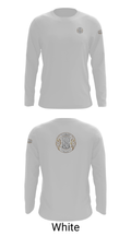 Bottom Side Plumbing and other things 45876234 Long Sleeve Performance Shirt - 4