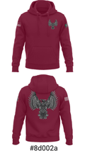 Design Roofing LLC 4442917 Hoodie - 17