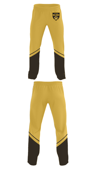 Sweatpants, Adrian College Ice Hockey, Ice Hockey, Teamtime, Team time, sublimation, custom sports apparel, team uniforms, spirit wear, spiritwear, sports uniforms, custom shirts, team store, custom team store, fundraiser sports, apparel fundraiser