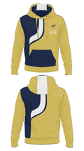 Cheyenne High School Wrestling 13353138 Hoodie - 28