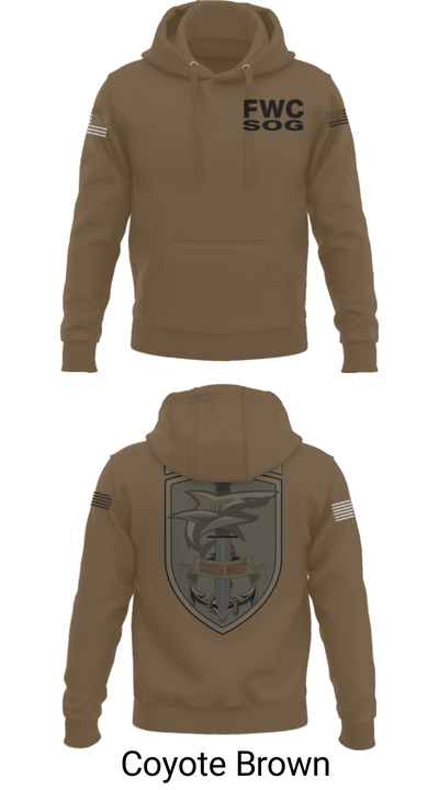 FWC SW SOG 50539560 Hoodie - 16