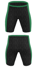 Frost Middle School 16189369 Men's Compression Shorts - 30
