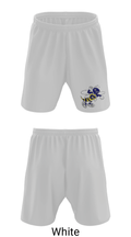 Craig R-3 High School 2790811 Athletic Shorts With Pockets - 1