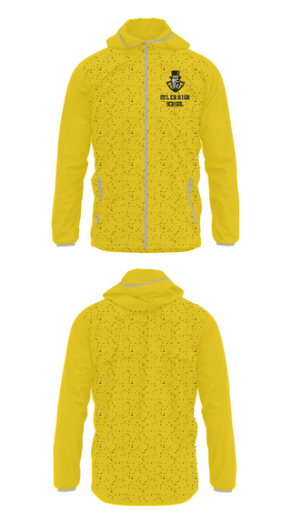 Windbreaker, Oyler High School, Spirit Store, Teamtime, Team time, sublimation, custom sports apparel, team uniforms, spirit wear, spiritwear, sports uniforms, custom shirts, team store, custom team store, fundraiser sports, apparel fundraiser