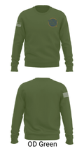 59th Quartermaster 16282203 Crew Neck Sweatshirt - 26