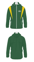 Eleanor Lemaire Junior High School Wrestling 27572791 Windbreaker - 26