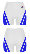 Quincy High School Swimming 89512844 Tank Top - 23