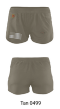 3rd. Battalion 7th. Marines 15768807 Ranger Panties - 33