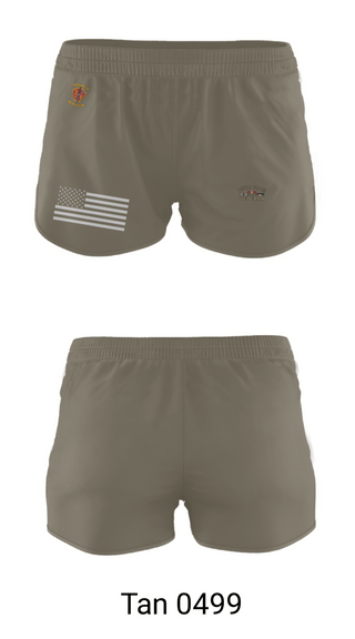 Ranger Panties, 3rd. Battalion 7th. Marines, Marines, Teamtime, Team time, sublimation, custom sports apparel, team uniforms, spirit wear, spiritwear, sports uniforms, custom shirts, team store, custom team store, fundraiser sports, apparel fundraiser