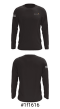Johnston Trucking LLC 51059570 Long Sleeve Performance Shirt - 18