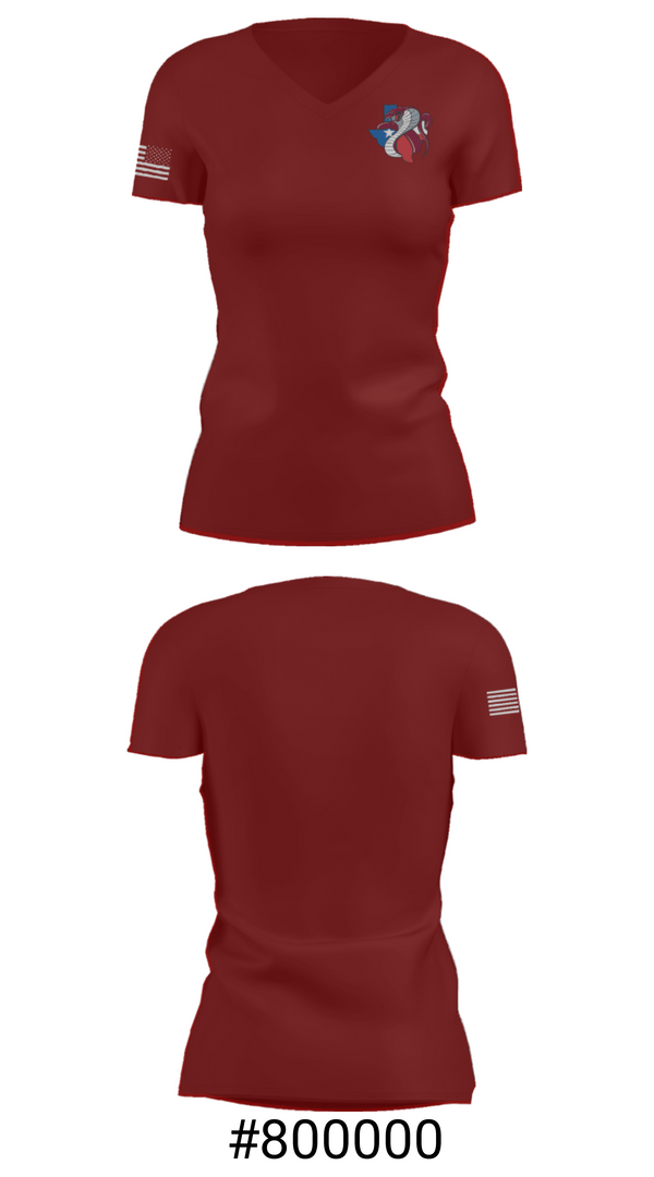Women's Short Sleeve Vneck Shirt, Industrial High School Basketball, Women's Basketball, Teamtime, Team time, sublimation, custom sports apparel, team uniforms, spirit wear, spiritwear, sports uniforms, custom shirts, team store, custom team store, fundraiser sports, apparel fundraiser