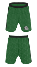 Batavia High School Basketball 91746982 Athletic Shorts With Pockets - 22