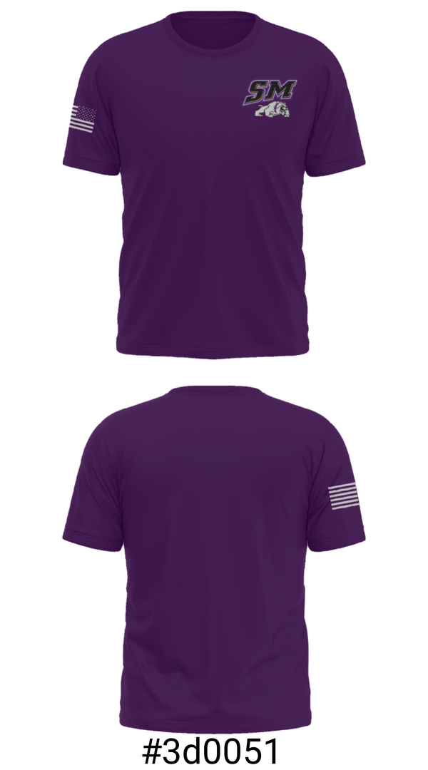 Short Sleeve Performance Shirt, Susan Moore, Spirit Store, Teamtime, Team time, sublimation, custom sports apparel, team uniforms, spirit wear, spiritwear, sports uniforms, custom shirts, team store, custom team store, fundraiser sports, apparel fundraiser