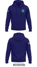 Crossroads Academy – Quality Hill 87583419 Hoodie - 17