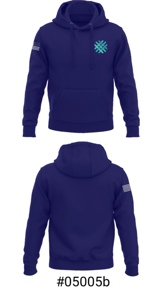 Hoodie, Crossroads Academy – Quality Hill, Spirit Store, Teamtime, Team time, sublimation, custom sports apparel, team uniforms, spirit wear, spiritwear, sports uniforms, custom shirts, team store, custom team store, fundraiser sports, apparel fundraiser