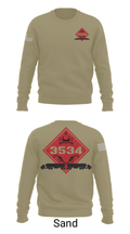 CLB4 18081241 Crew Neck Sweatshirt - 42