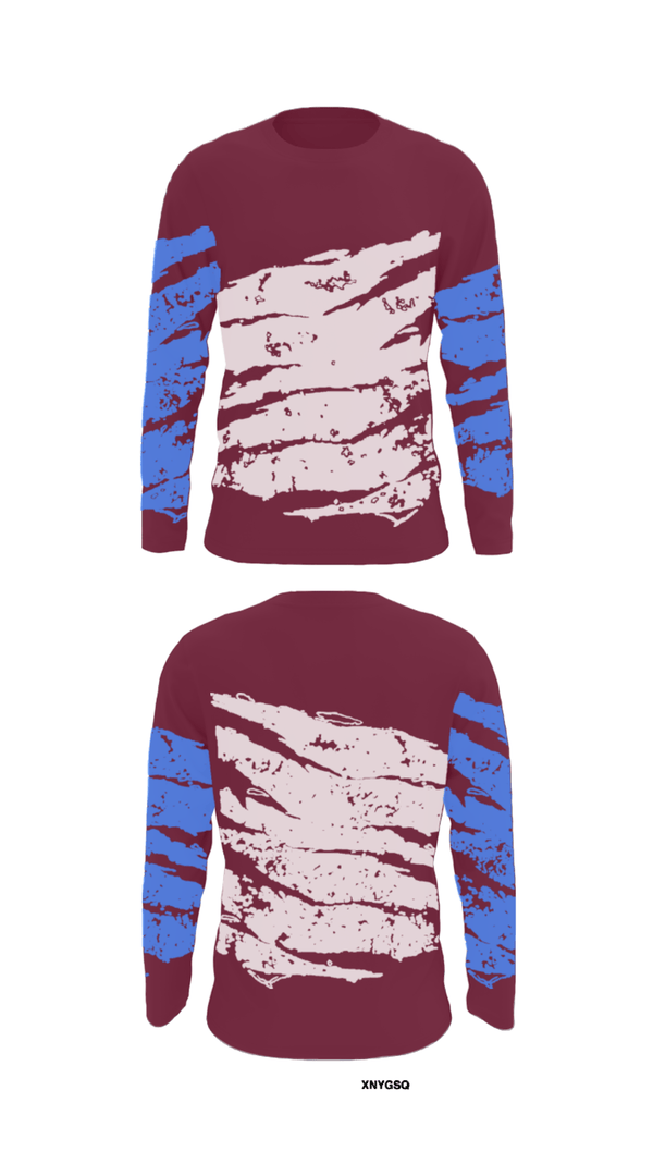 Long Sleeve Performance Shirt, Eagle View Elementary School, Spirit Store, Teamtime, Team time, sublimation, custom sports apparel, team uniforms, spirit wear, spiritwear, sports uniforms, custom shirts, team store, custom team store, fundraiser sports, apparel fundraiser