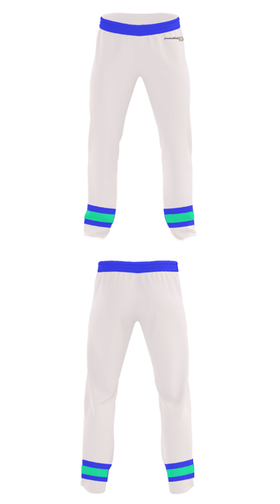 Passion4ball 12433262 Sweatpants - 27