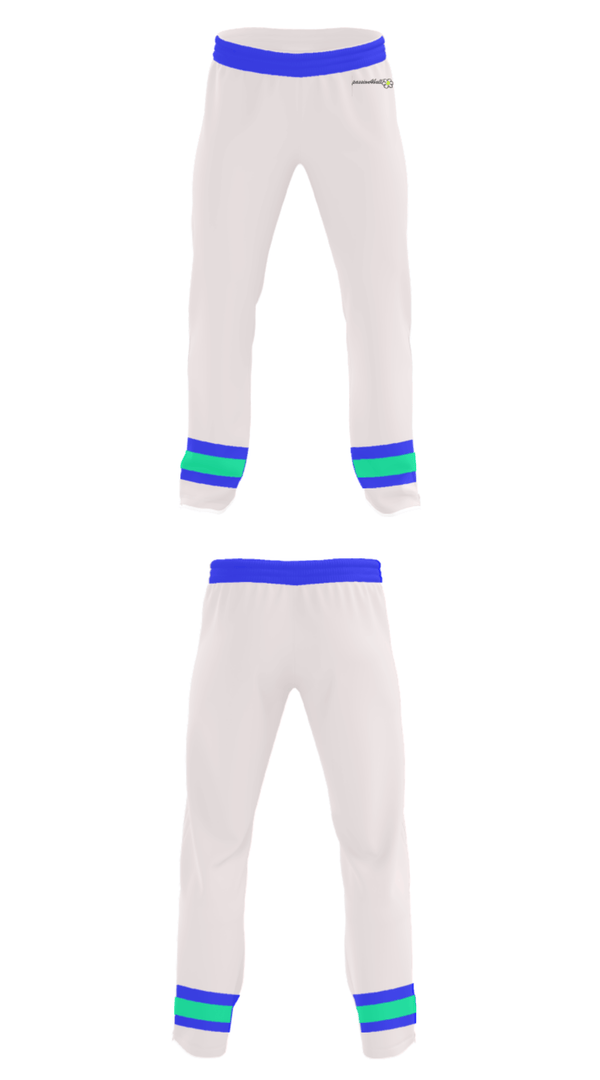 Sweatpants, Passion4ball, Tennis, Teamtime, Team time, sublimation, custom sports apparel, team uniforms, spirit wear, spiritwear, sports uniforms, custom shirts, team store, custom team store, fundraiser sports, apparel fundraiser