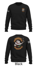 The Cigar Room 61643183 Crew Neck Sweatshirt - 9