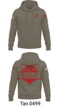 RSS EMPIRE STATE 18505980 Hoodie - 40