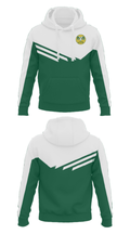 Lynn Classical High School Basketball 62223655 Hoodie - 22