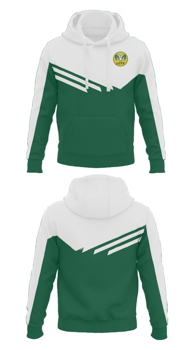 Lynn Classical High School Basketball 62223655 Hoodie - 22