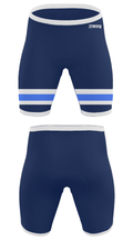 Stack'd 61249956 Men's Compression Shorts - 23