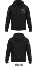 Powers Catholic High School Basketball 53830164 Hoodie - 10
