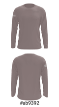 SC injections 97263627 Long Sleeve Performance Shirt - 18