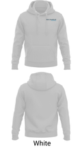 Ben Franklin Elementary School 87092084 Hoodie - 3