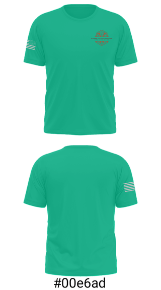 Short Sleeve Performance Shirt, Rivera's Construction, , Teamtime, Team time, sublimation, custom sports apparel, team uniforms, spirit wear, spiritwear, sports uniforms, custom shirts, team store, custom team store, fundraiser sports, apparel fundraiser