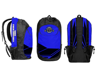 Gear Bag, Pierce County Middle School, Spirit Store, Teamtime, Team time, sublimation, custom sports apparel, team uniforms, spirit wear, spiritwear, sports uniforms, custom shirts, team store, custom team store, fundraiser sports, apparel fundraiser