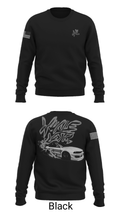 Whole Lotta 18700693 Crew Neck Sweatshirt - 9