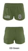 Nolensville Police Dept 20889239 Ranger Panties - 25
