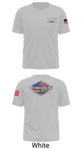 RBJ Concrete 52561308 Short Sleeve Performance Shirt - 5