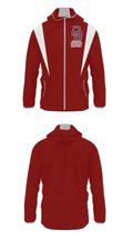 Don Bosco Preparatory High School Basketball 12160325 Windbreaker - 25