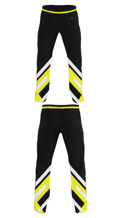 Third Coast Kings 22676142 Sweatpants - 31