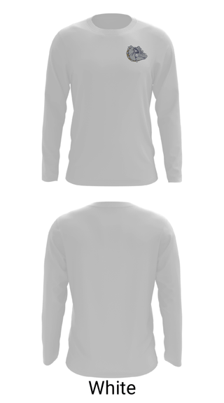 Long Sleeve Performance Shirt, Notre Dame Academy, , Teamtime, Team time, sublimation, custom sports apparel, team uniforms, spirit wear, spiritwear, sports uniforms, custom shirts, team store, custom team store, fundraiser sports, apparel fundraiser