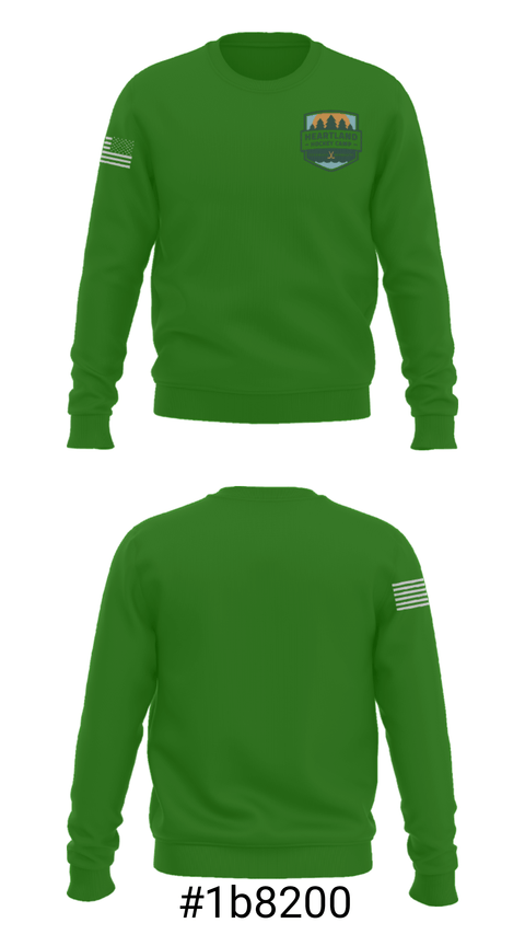 Crew Neck Sweatshirt, hoc, Ice Hockey, Teamtime, Team time, sublimation, custom sports apparel, team uniforms, spirit wear, spiritwear, sports uniforms, custom shirts, team store, custom team store, fundraiser sports, apparel fundraiser