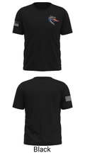 Adrian Elementary School 49570948 Short Sleeve Performance Shirt - 12
