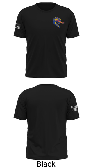 Short Sleeve Performance Shirt, Adrian Elementary School, Spirit Store, Teamtime, Team time, sublimation, custom sports apparel, team uniforms, spirit wear, spiritwear, sports uniforms, custom shirts, team store, custom team store, fundraiser sports, apparel fundraiser