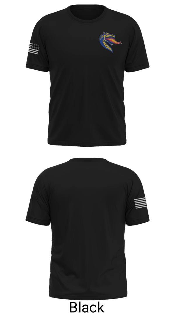 Short Sleeve Performance Shirt, Adrian Elementary School, Spirit Store, Teamtime, Team time, sublimation, custom sports apparel, team uniforms, spirit wear, spiritwear, sports uniforms, custom shirts, team store, custom team store, fundraiser sports, apparel fundraiser