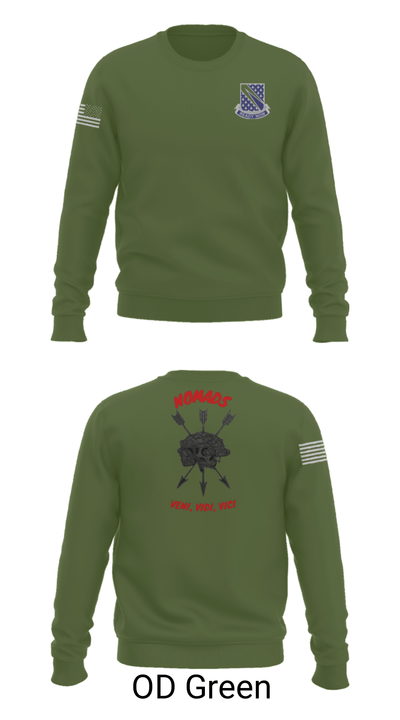 Mattsalinas2 35371434 Crew Neck Sweatshirt - 10