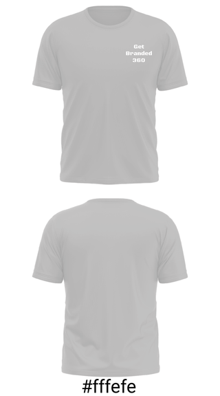 Short Sleeve Performance Shirt, Get Branded 360, Spirit Store, Teamtime, Team time, sublimation, custom sports apparel, team uniforms, spirit wear, spiritwear, sports uniforms, custom shirts, team store, custom team store, fundraiser sports, apparel fundraiser