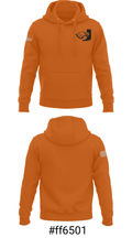 Uniontown High School Softball 76219593 Hoodie - 17