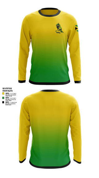 Long Sleeve Performance Shirt, , Ice Hockey, Teamtime, Team time, sublimation, custom sports apparel, team uniforms, spirit wear, spiritwear, sports uniforms, custom shirts, team store, custom team store, fundraiser sports, apparel fundraiser